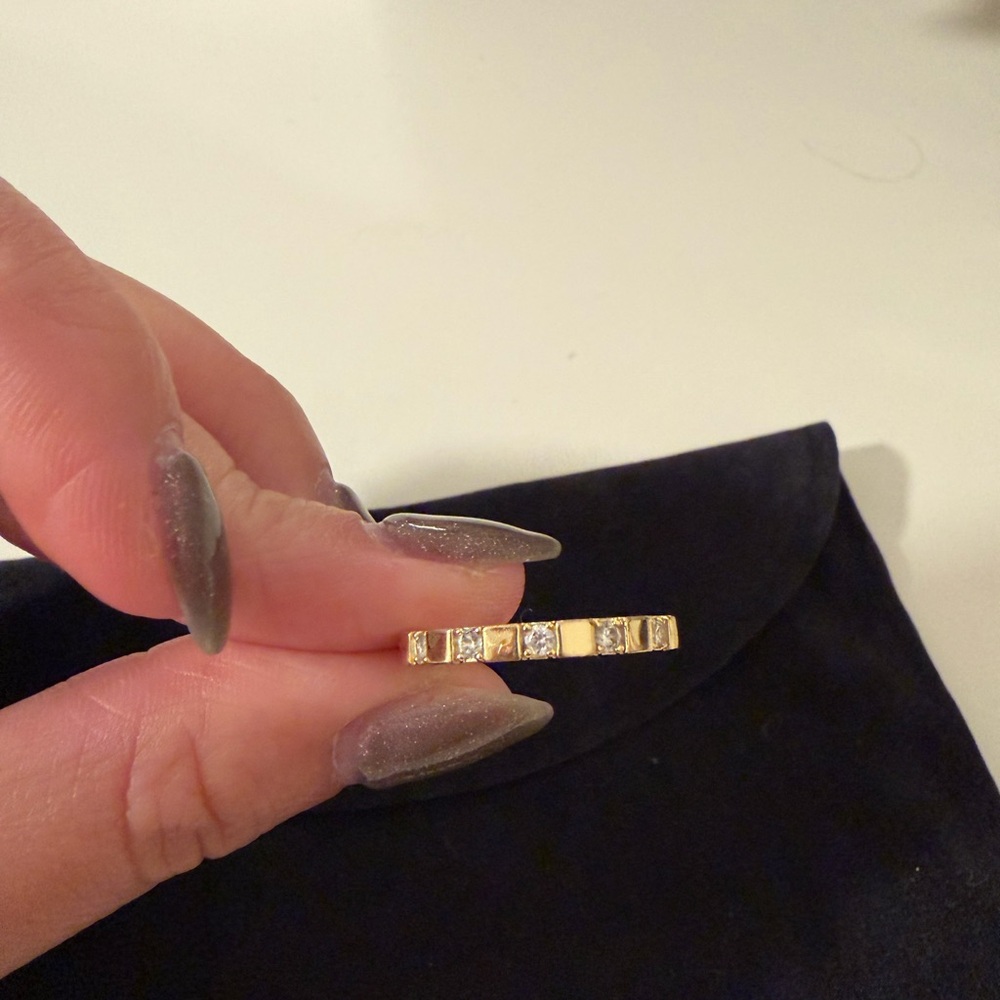 Ana Luisa Ever Ring